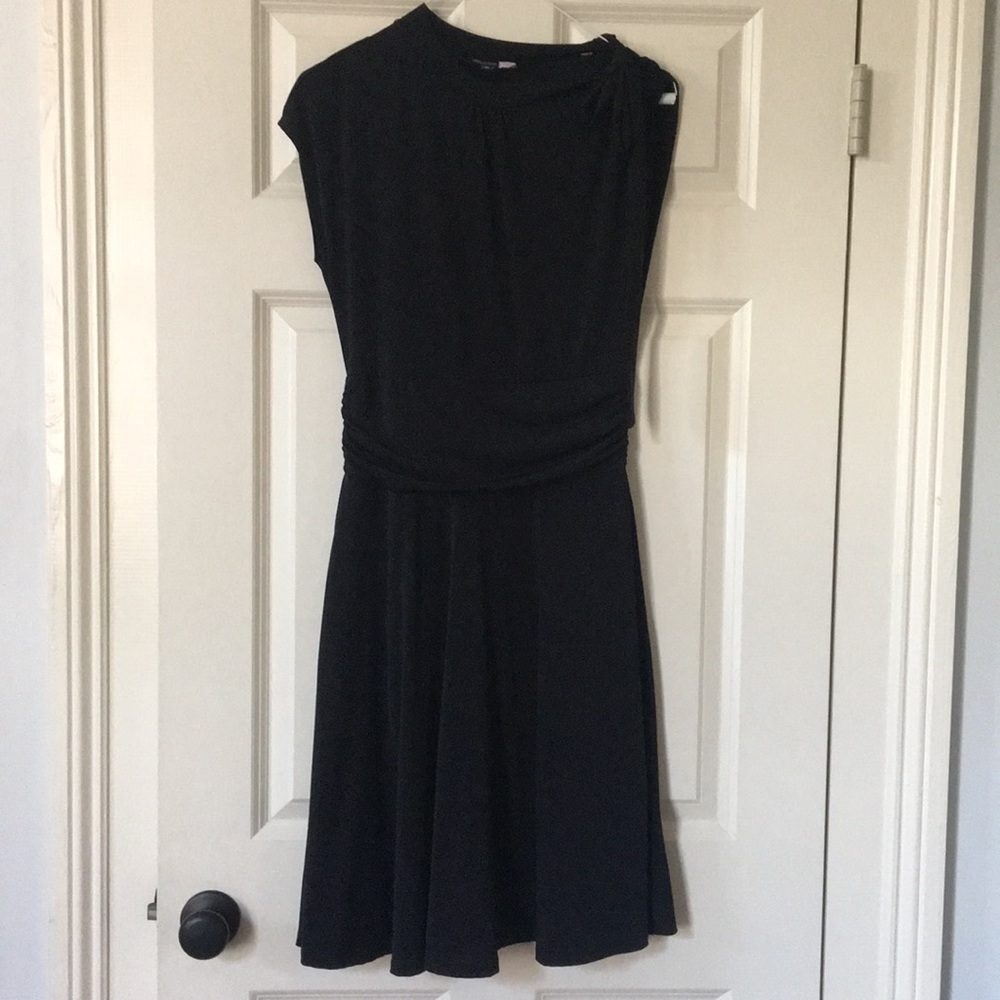 ModCloth black dress